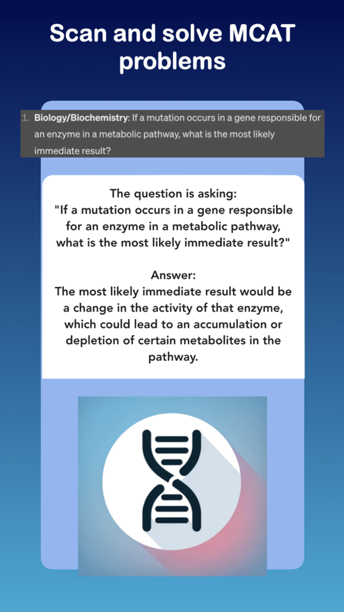 Medschool AI - Exam Prep