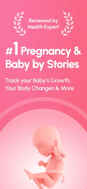 Pregnancy Tracker - Lifeing screenshot 1