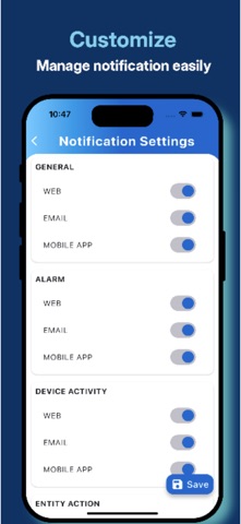 Vivoo Classic Screenshot 4 of 5
