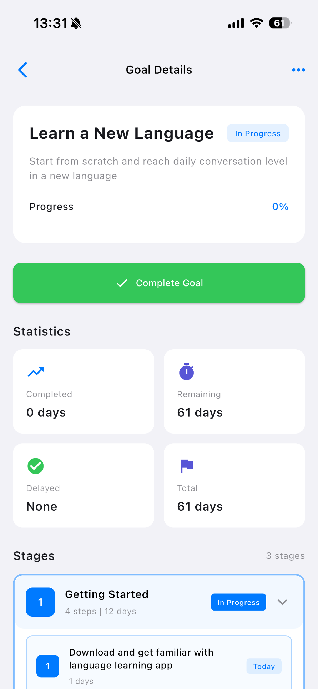 AI Planner Pro