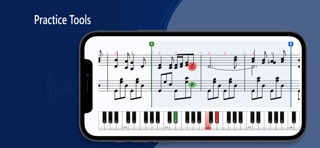 Midi to Sheet - Practice Tool Screenshot 3 of 4