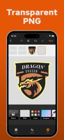 Logo Maker: Watermark Designer screenshot