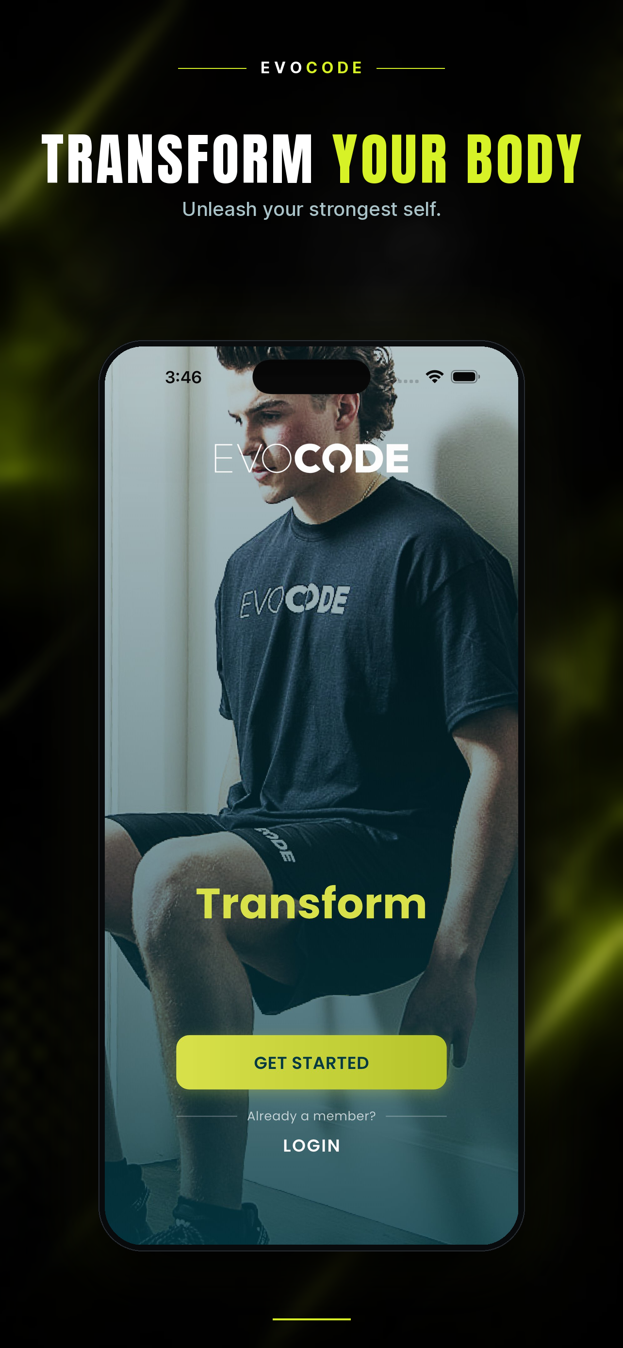 EVOCODE