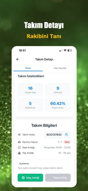 Tam Kadro screenshot 1