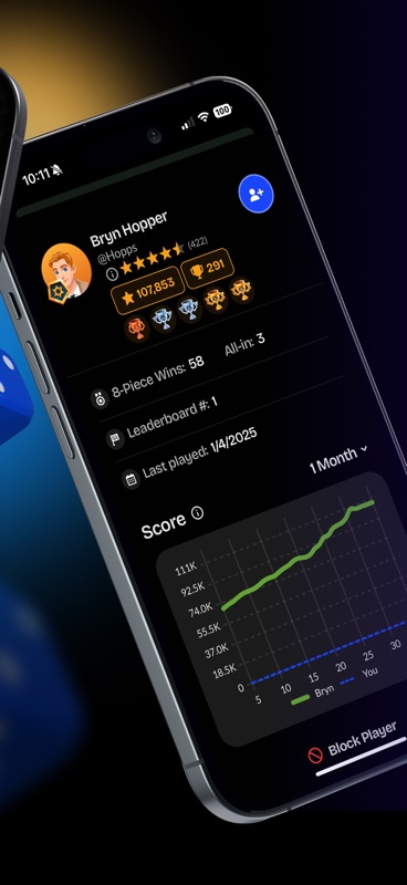 Uckers.com screenshot 3