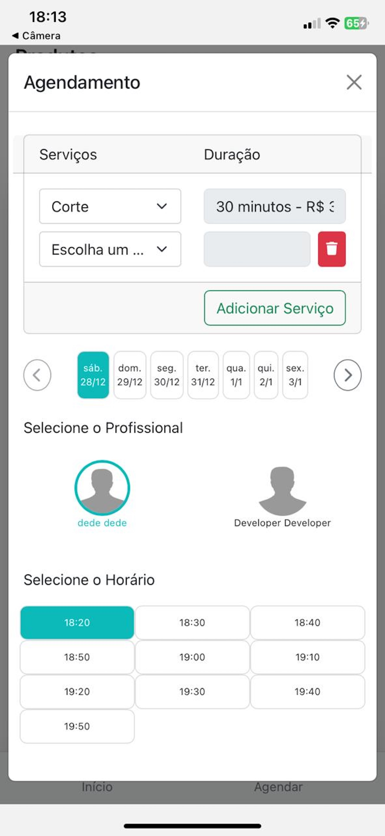 XGain Agenda