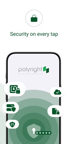 Polyright Showroom Screenshot 10 of 10