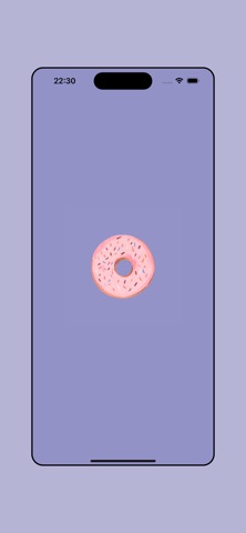 NoNom screenshot