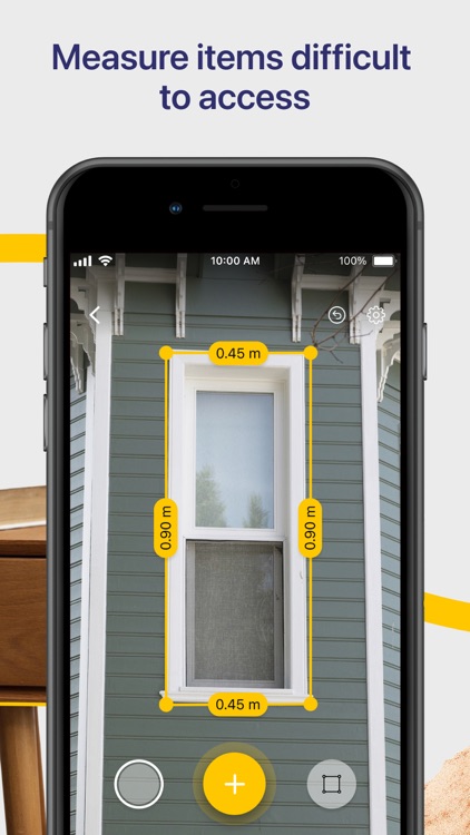 Ruler: Measure, Measuring Tape screenshot-4