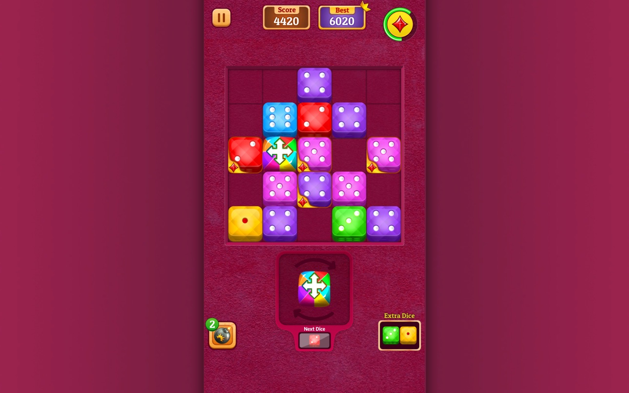 Mac screenshot