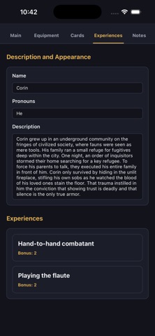 Hopeforge Screenshot 7 of 8