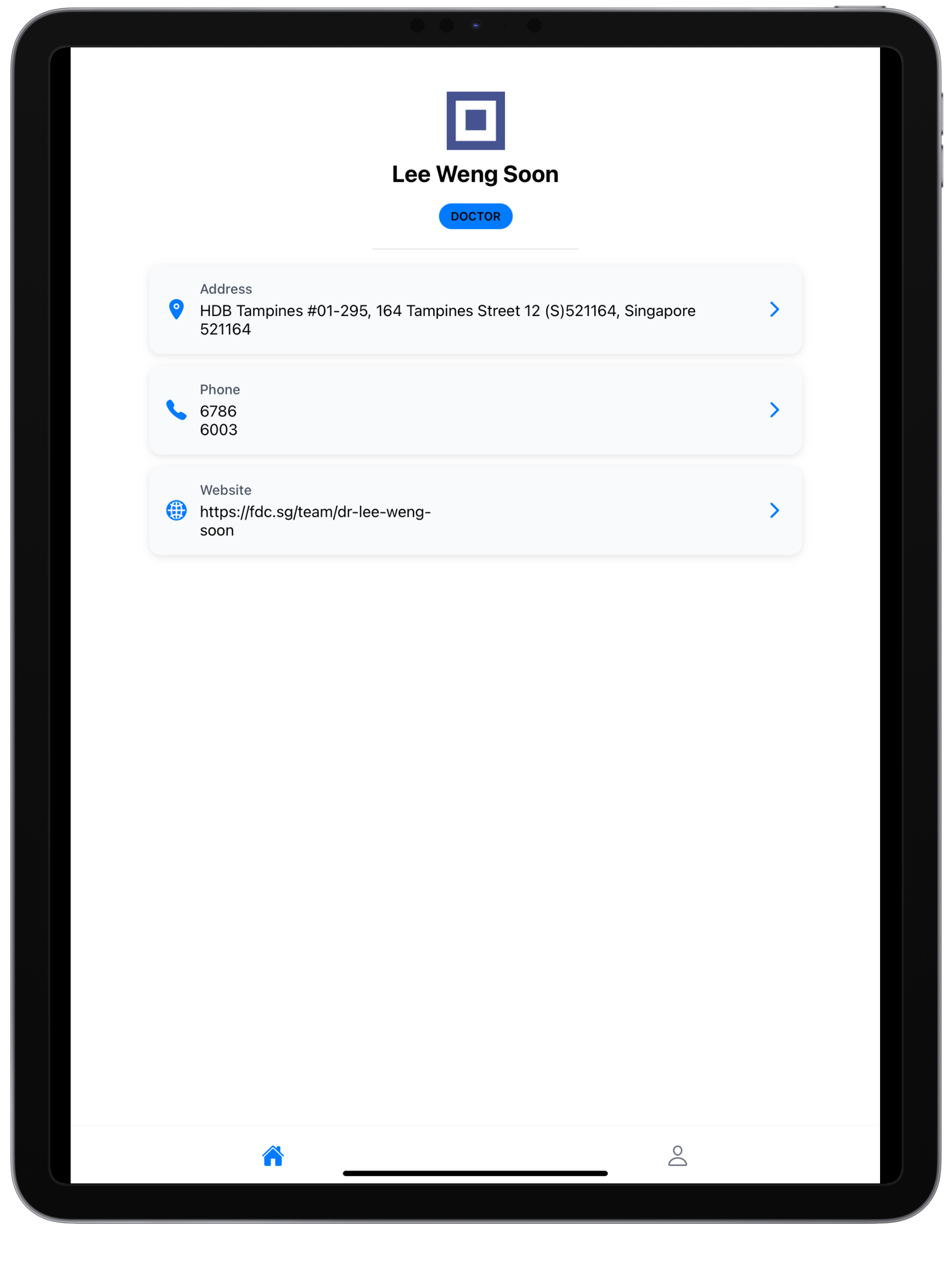 Around You Finder AI screenshot 8