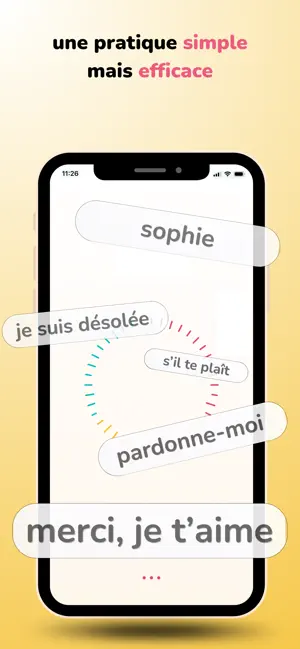 hoponō'ai : libère ta mémoire screenshot 2