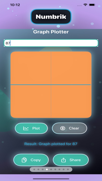 Numbrik screenshot-3