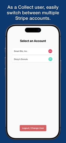 Collect for Stripe Screenshot 8 of 10