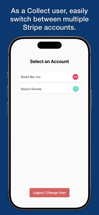 Collect for Stripe Screenshot 8 of 10