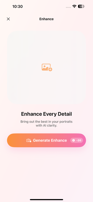 Eloty - Create Your Style Screenshot 4 of 4