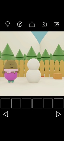 Escape Game : Collection Screenshot 9 of 10