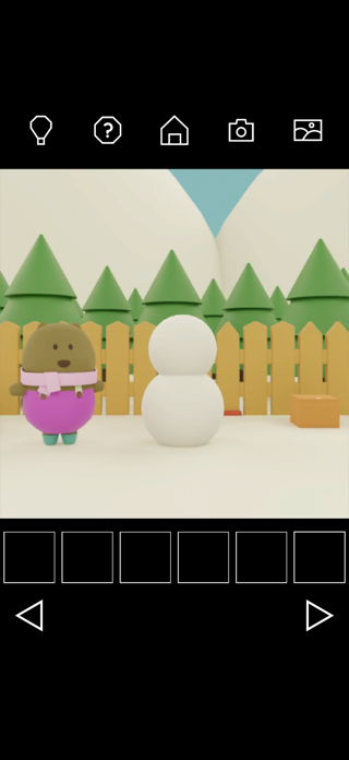 Escape Game : Collection Screenshot 9 of 10