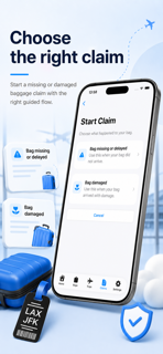 Bag Passport: Lost Luggage screenshot 5