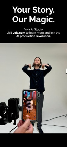 Voia Studio Screenshot 5 of 5