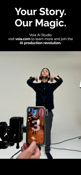 Voia Studio Screenshot 5 of 5
