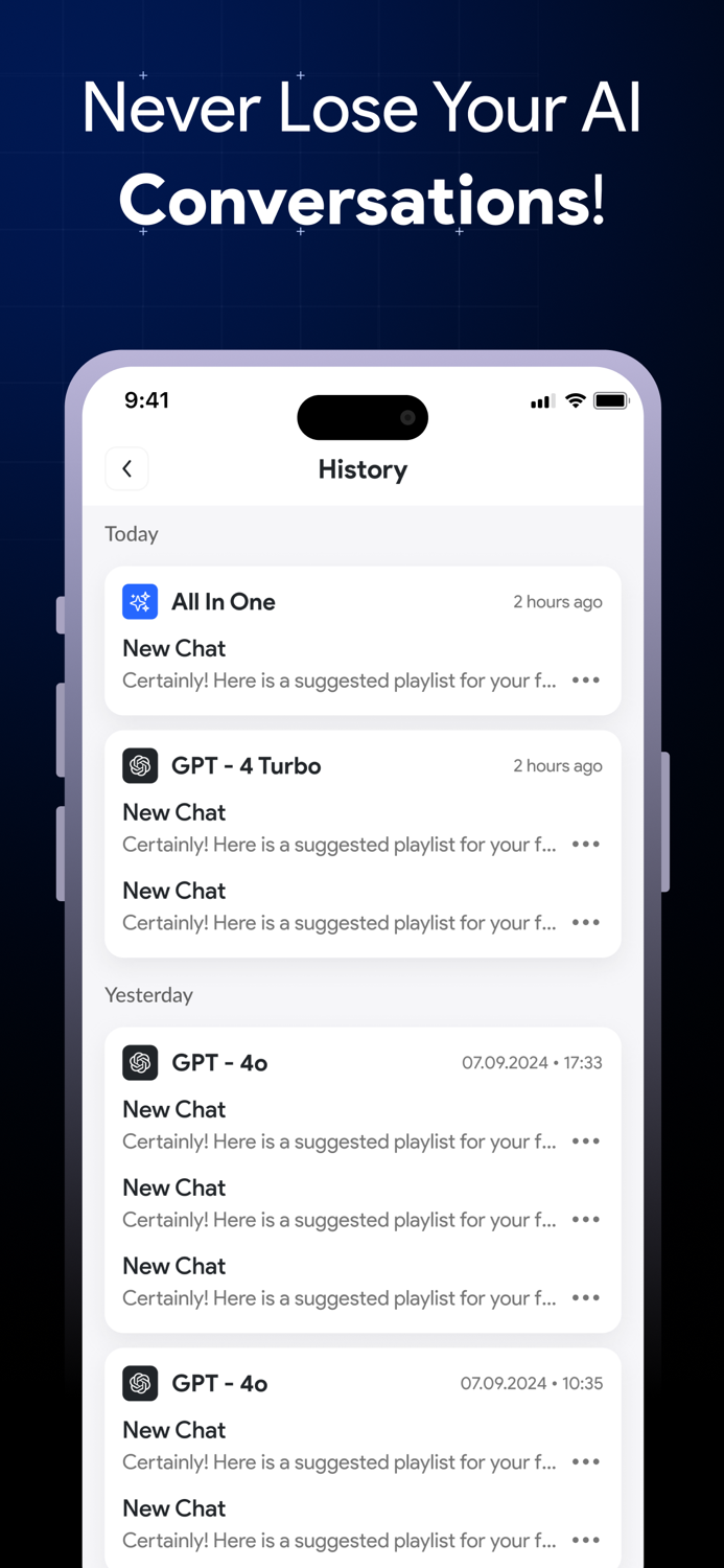 Al ChatBot and Smart Assistant