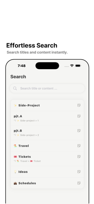 Planote Screenshot 8 of 9