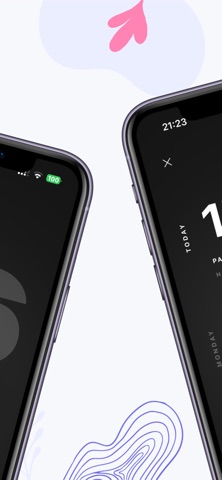 Clair - Clean Forecast screenshot