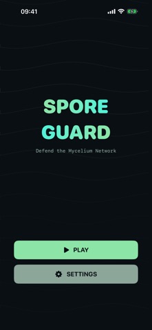 SporeGuard Screenshot 1 of 6