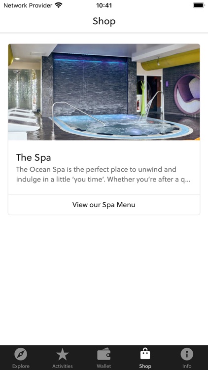 Big Weekenders at Bognor Regis screenshot-6