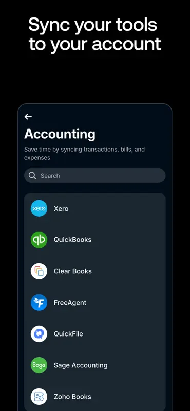 Revolut Business screenshot 5 of 10