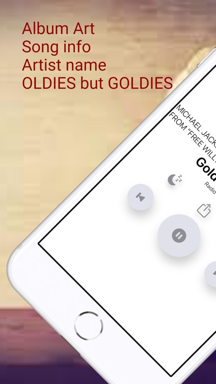 Oldies Music Radio – FM & AM