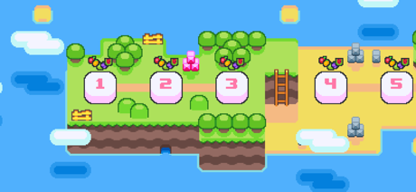 Mimelet screenshot 3