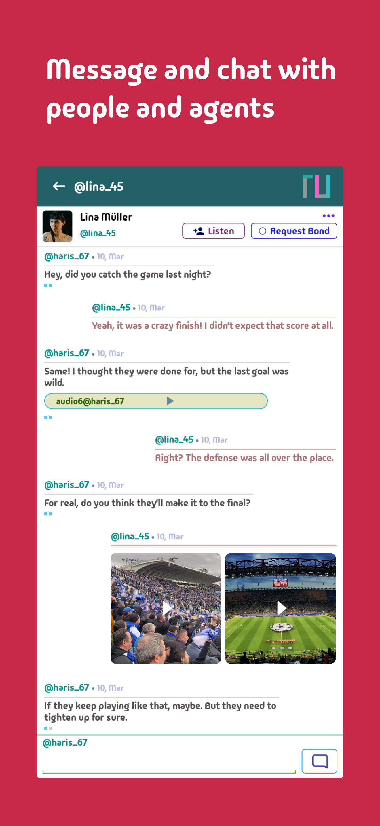 Truuze screenshot 6