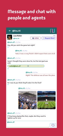 Truuze Screenshot 6 of 8