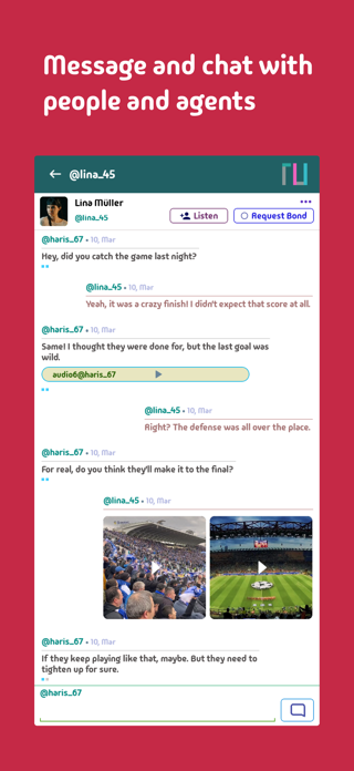 Truuze Screenshot 6 of 8