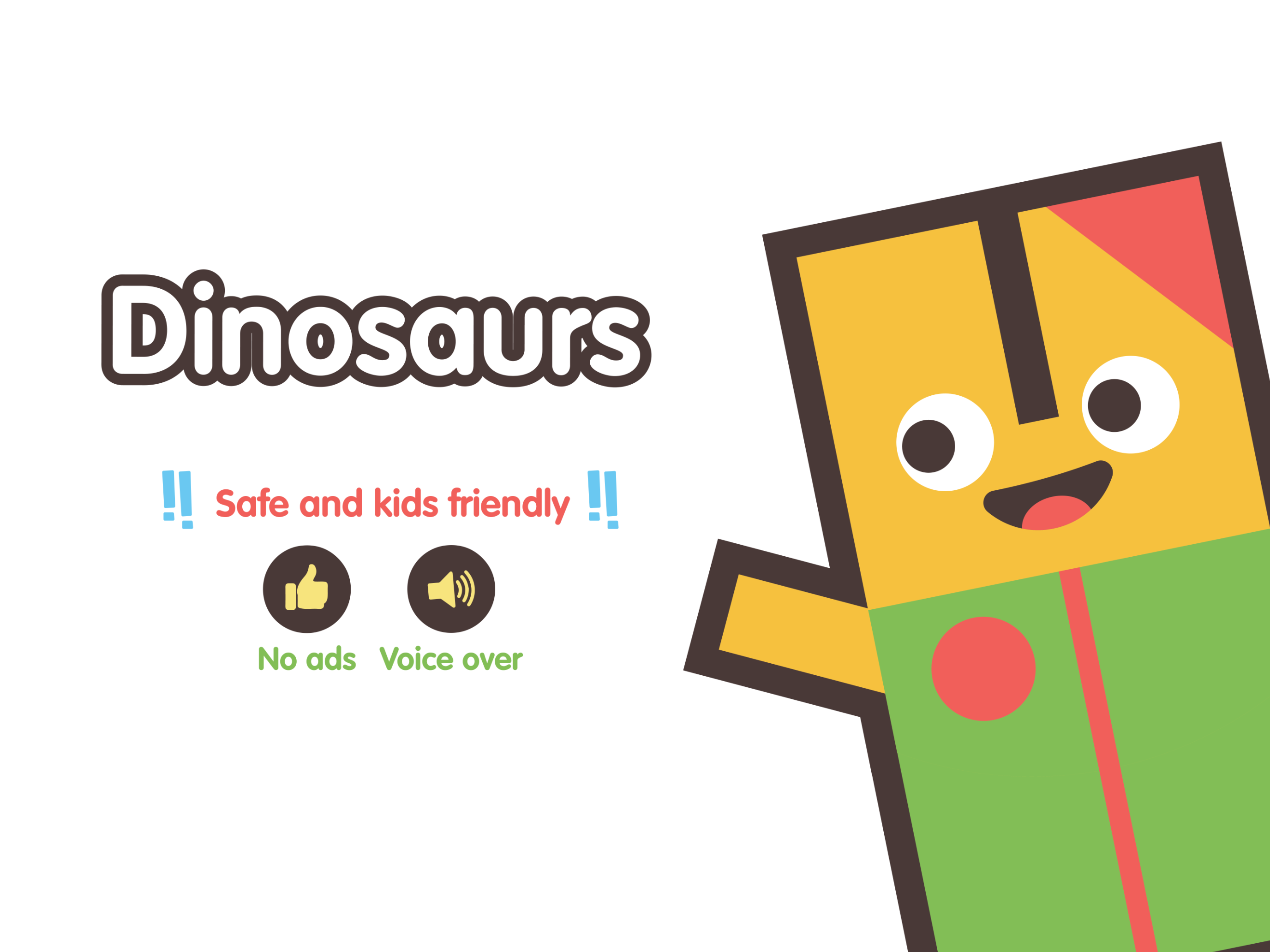 Dino for Toddlers screenshot 14
