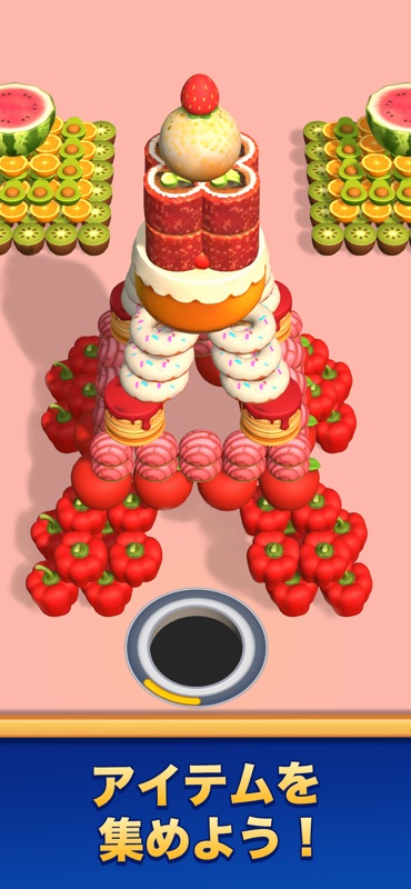 Hole Busters 3D screenshot 3