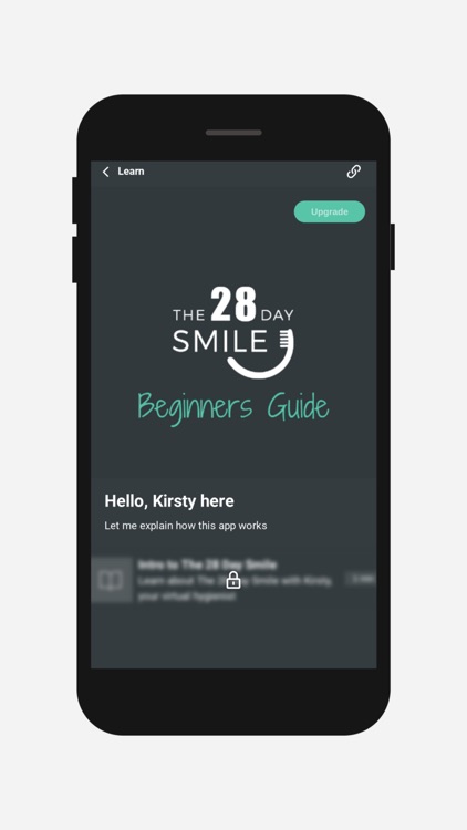 Kirsty's Smile Academy