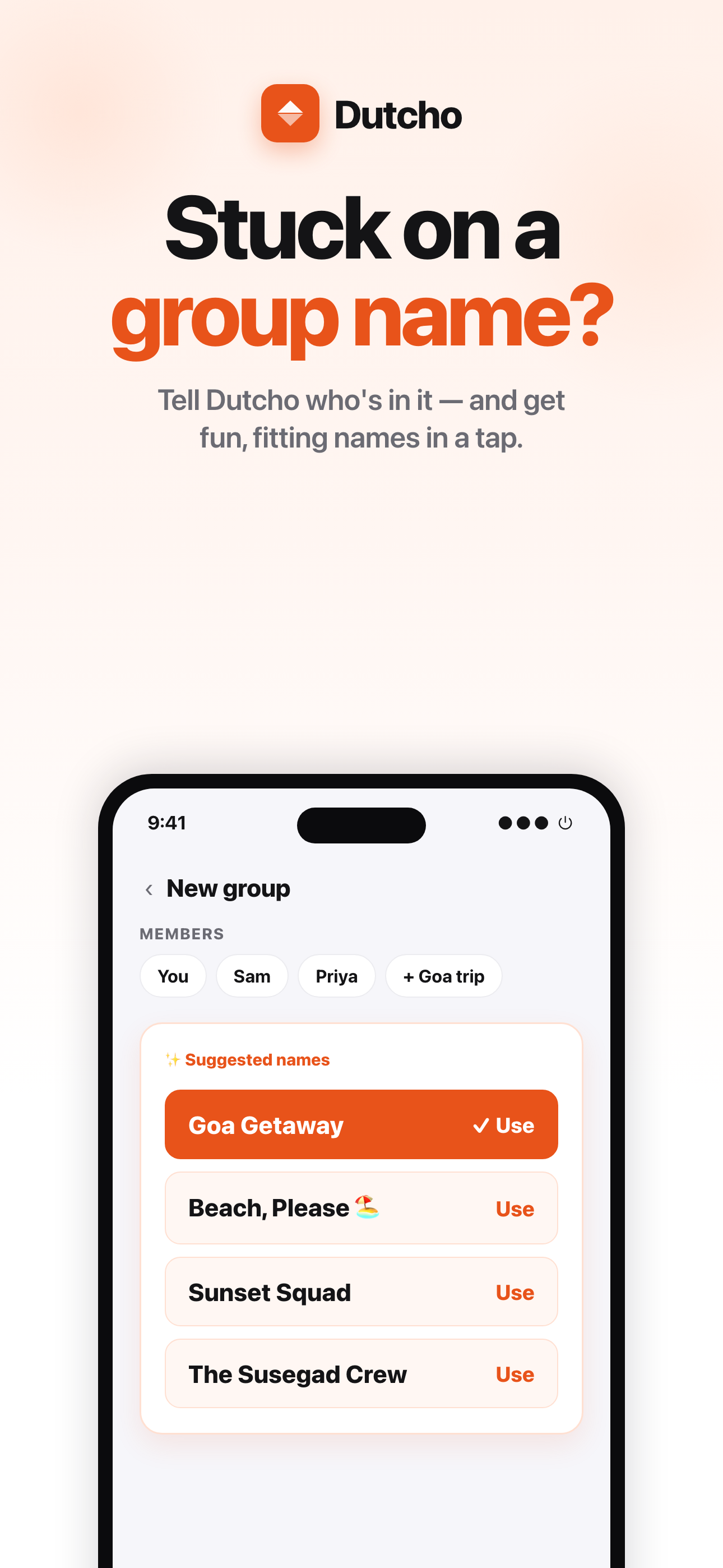 Dutcho screenshot 5