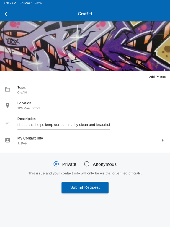Screenshot #5 pour STAN CONNECT