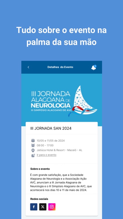 III JORNADA SAN 2024