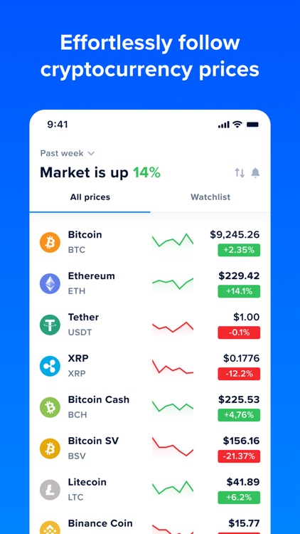 CoinTracker: Portfolio & Taxes