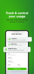 Maxis screenshot