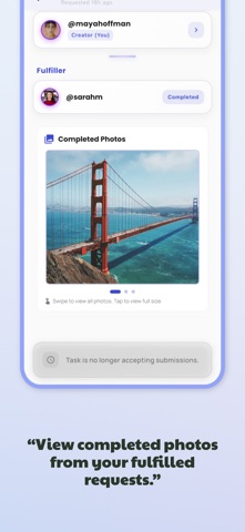PhotoTask Screenshot 7 of 9