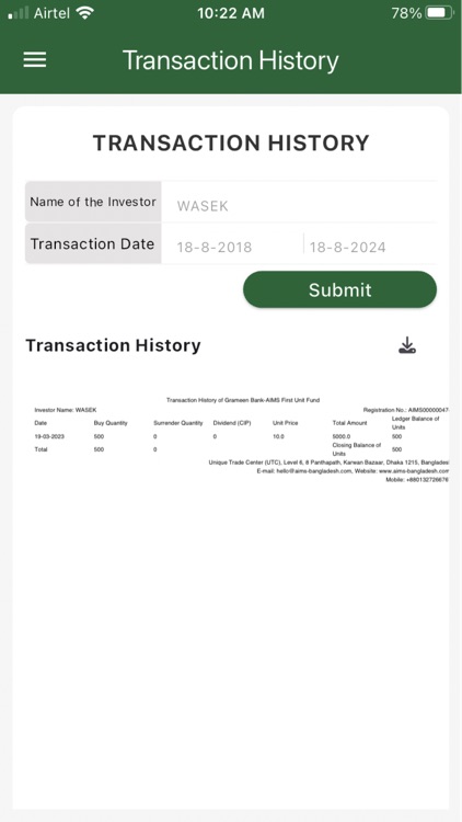 GB-AIMS screenshot-9