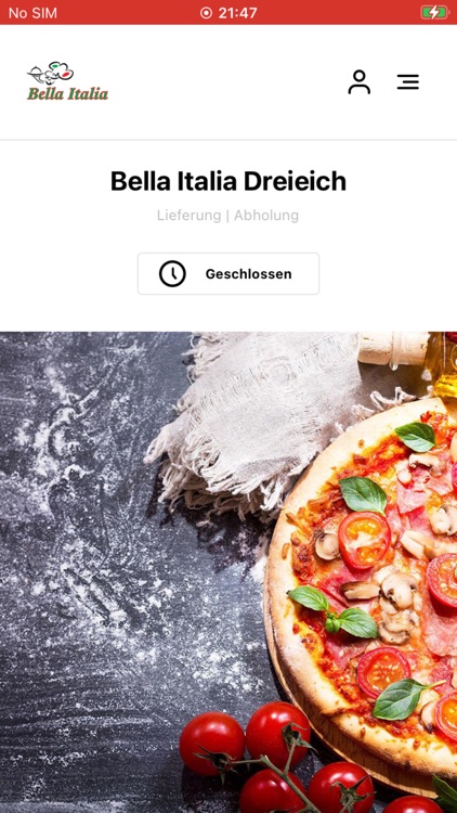 Bella Italia Dreieich