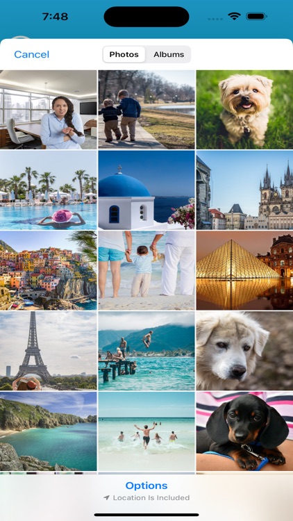 Hangman in English or Spanish screenshot-5