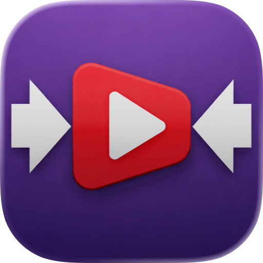 Video Compressor - SlimClip